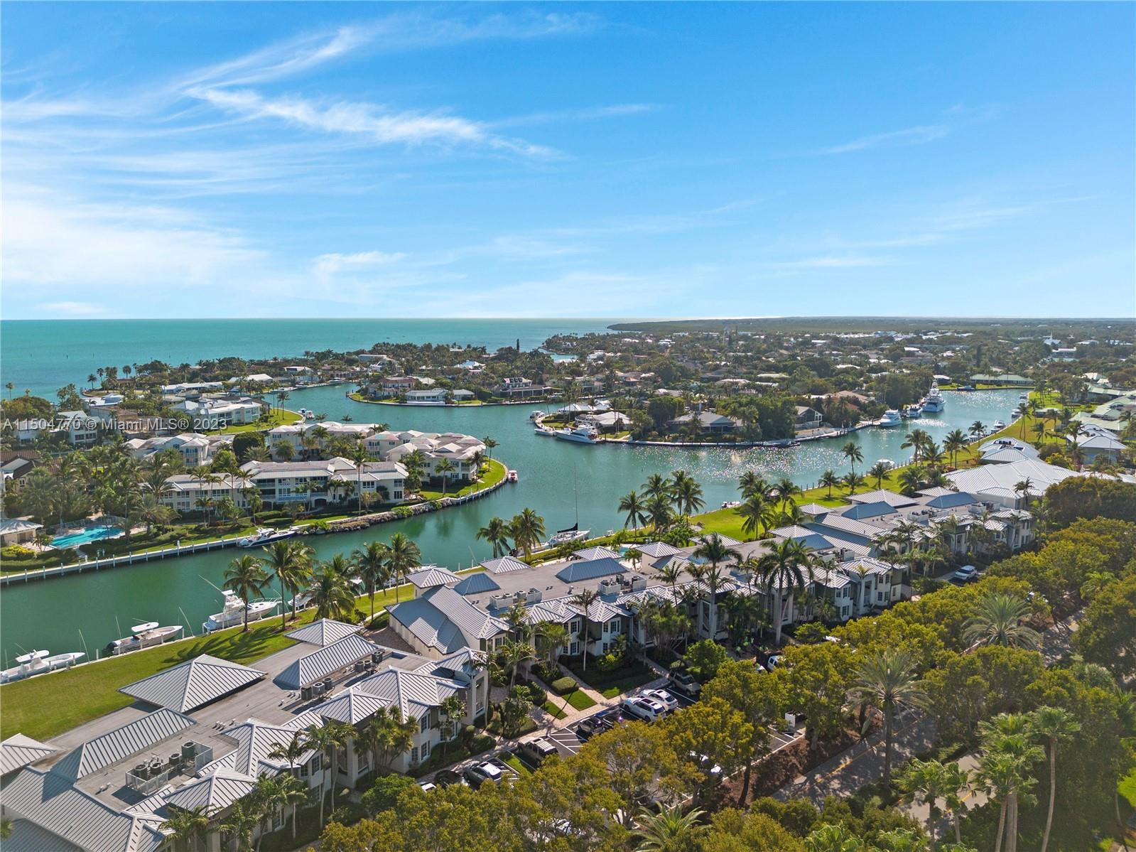 OCEAN REEF NO 1 RESUBD ARE - Residential