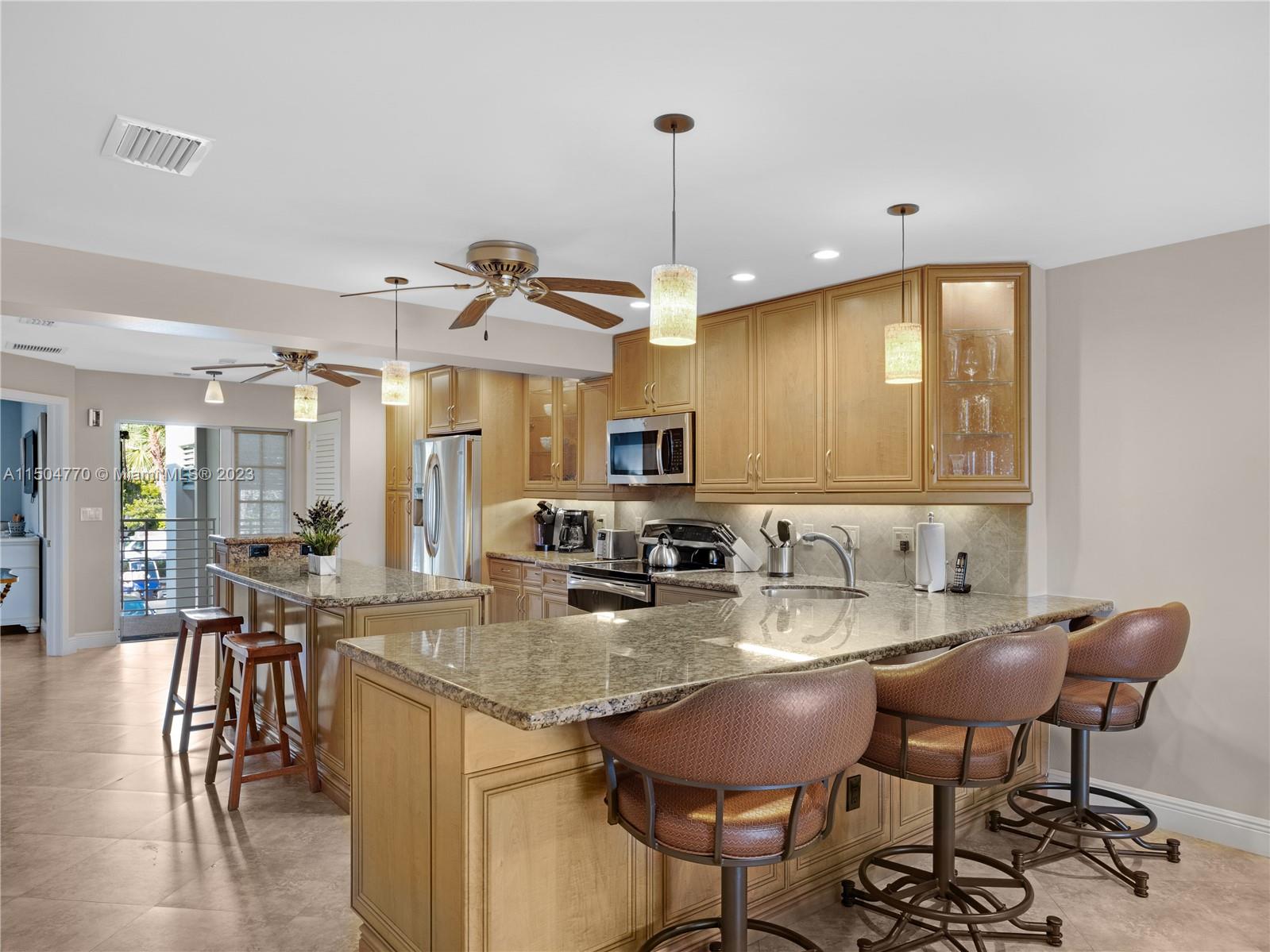 OCEAN REEF NO 1 RESUBD ARE - Residential