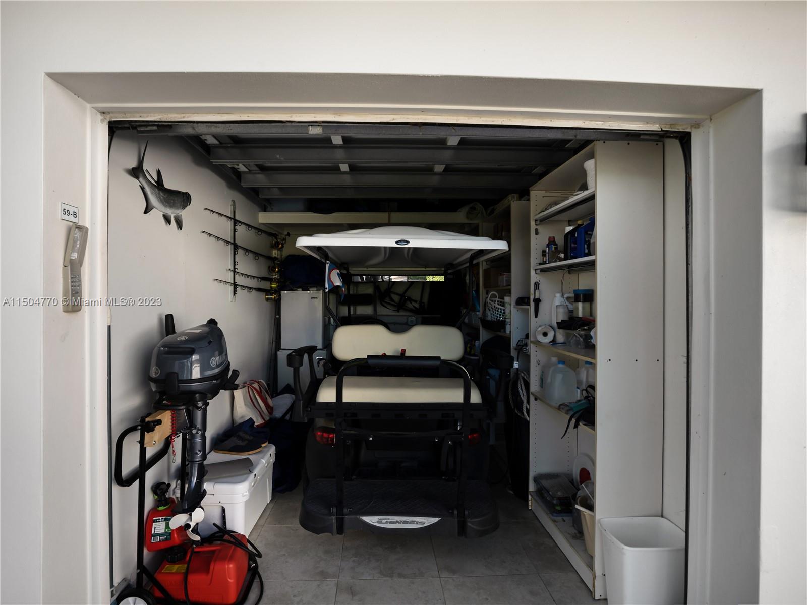 OCEAN REEF NO 1 RESUBD ARE - Residential