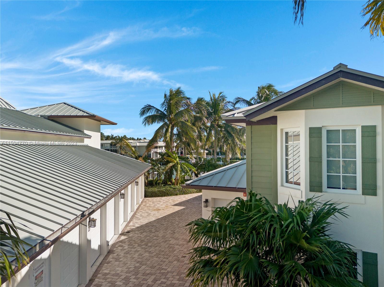 OCEAN REEF NO 1 RESUBD ARE - Residential