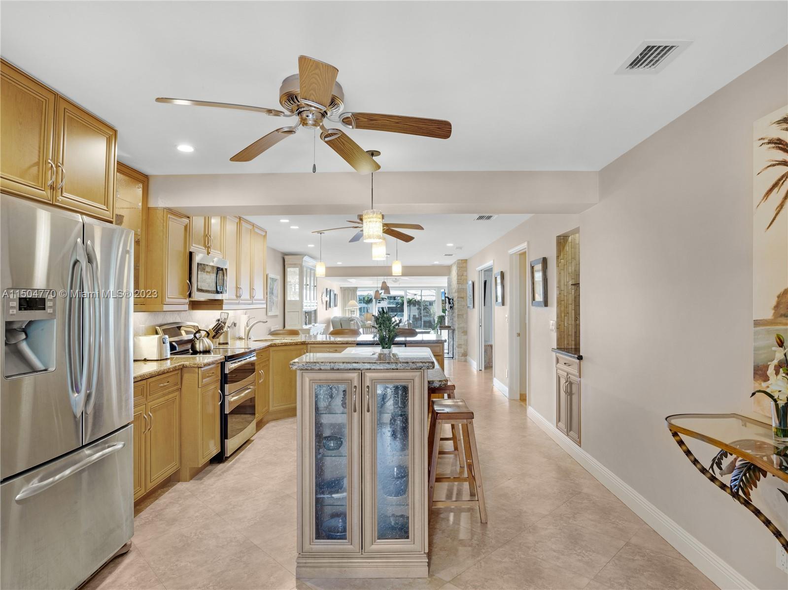 OCEAN REEF NO 1 RESUBD ARE - Residential