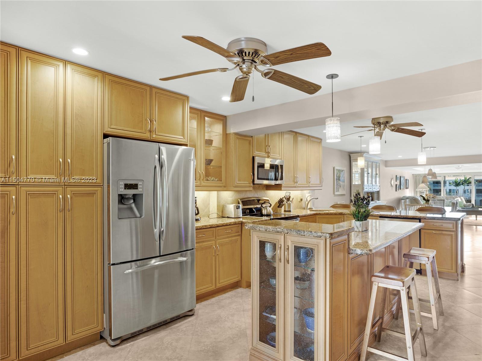 OCEAN REEF NO 1 RESUBD ARE - Residential