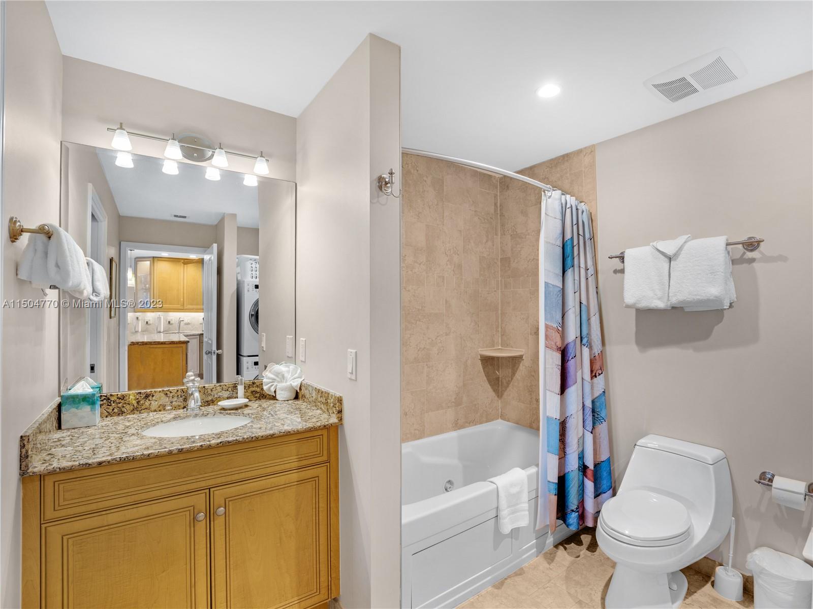 OCEAN REEF NO 1 RESUBD ARE - Residential