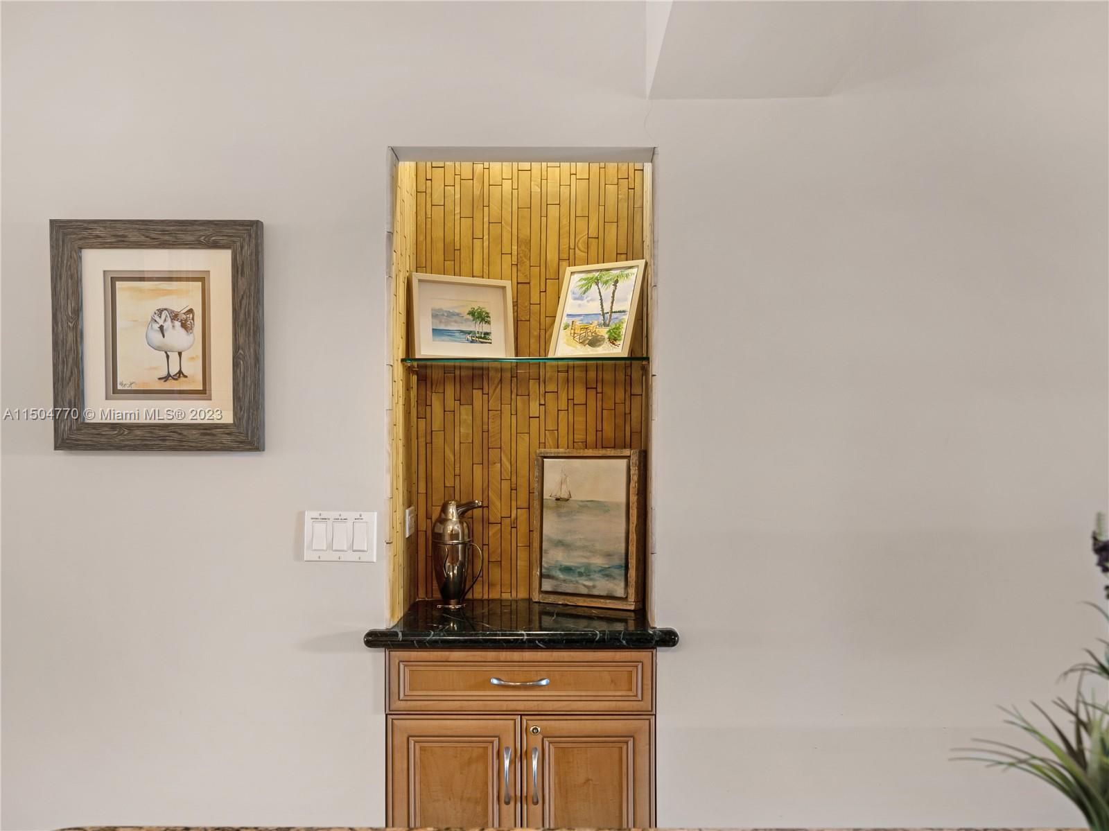 OCEAN REEF NO 1 RESUBD ARE - Residential