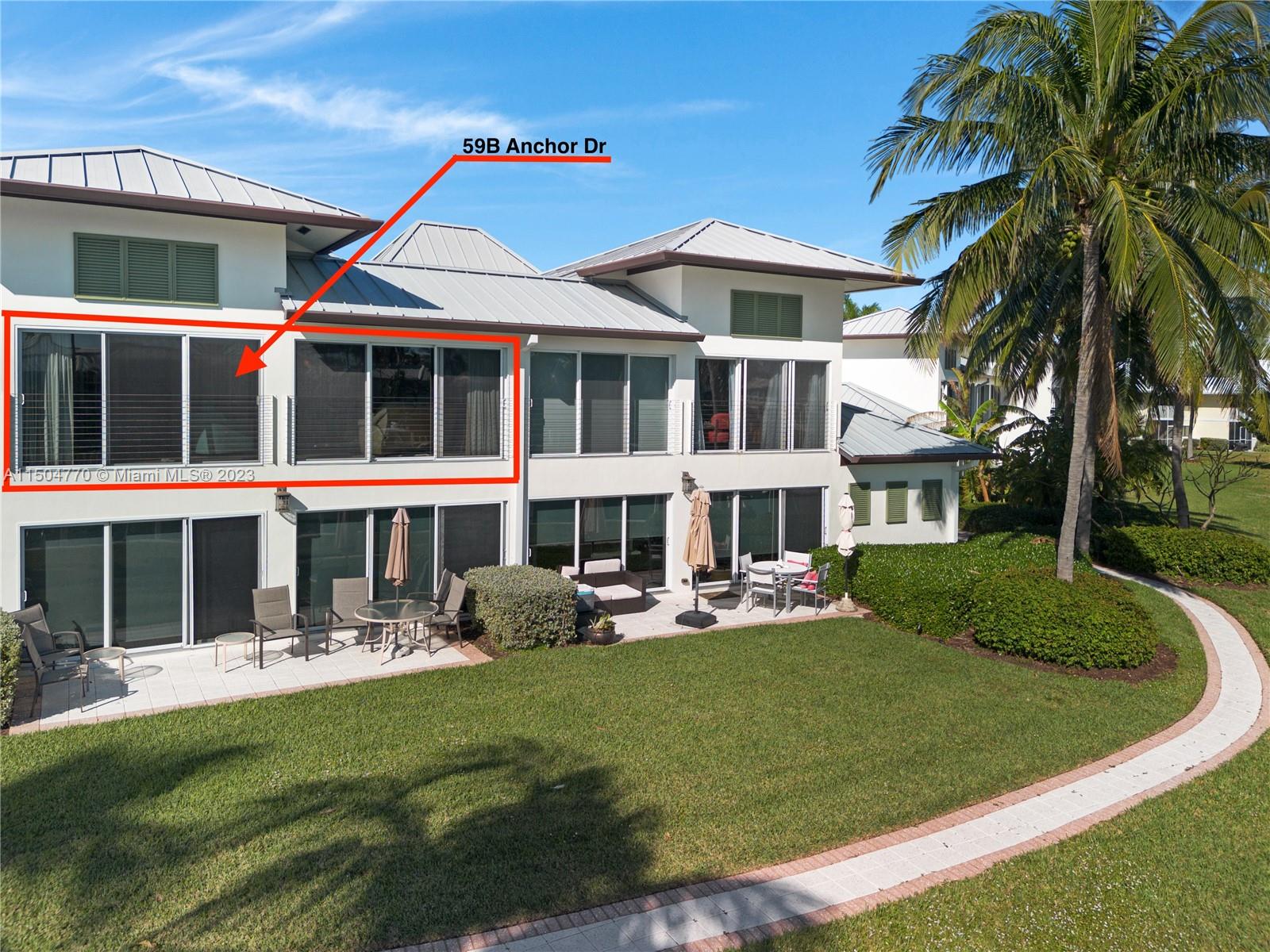 OCEAN REEF NO 1 RESUBD ARE - Residential