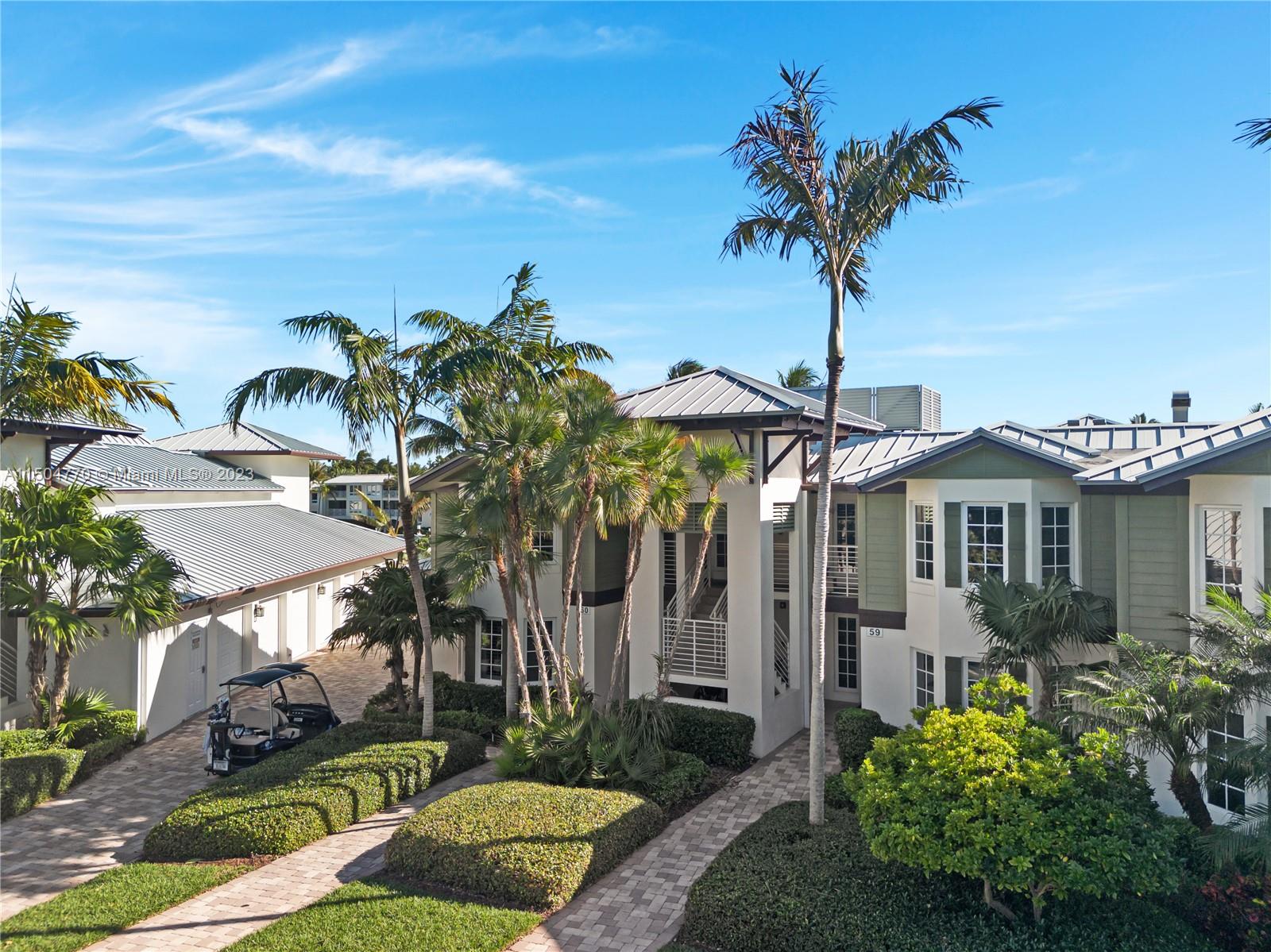 OCEAN REEF NO 1 RESUBD ARE - Residential