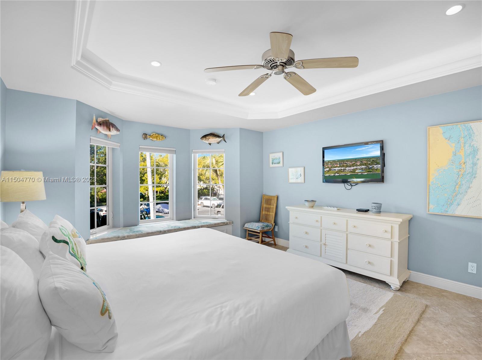 OCEAN REEF NO 1 RESUBD ARE - Residential