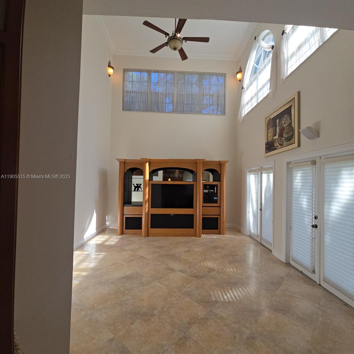 RIVER GARDENS - Residential Lease