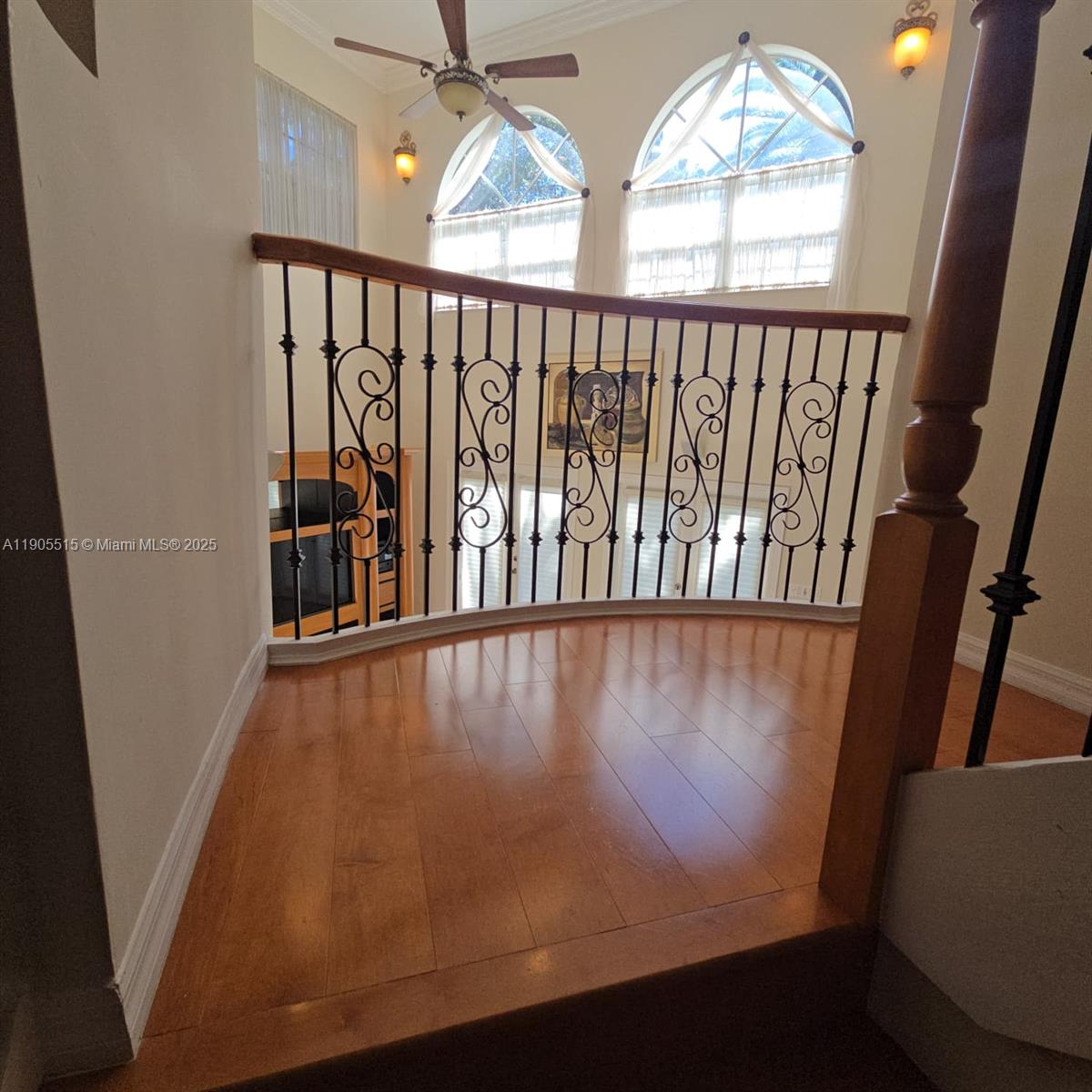 RIVER GARDENS - Residential Lease