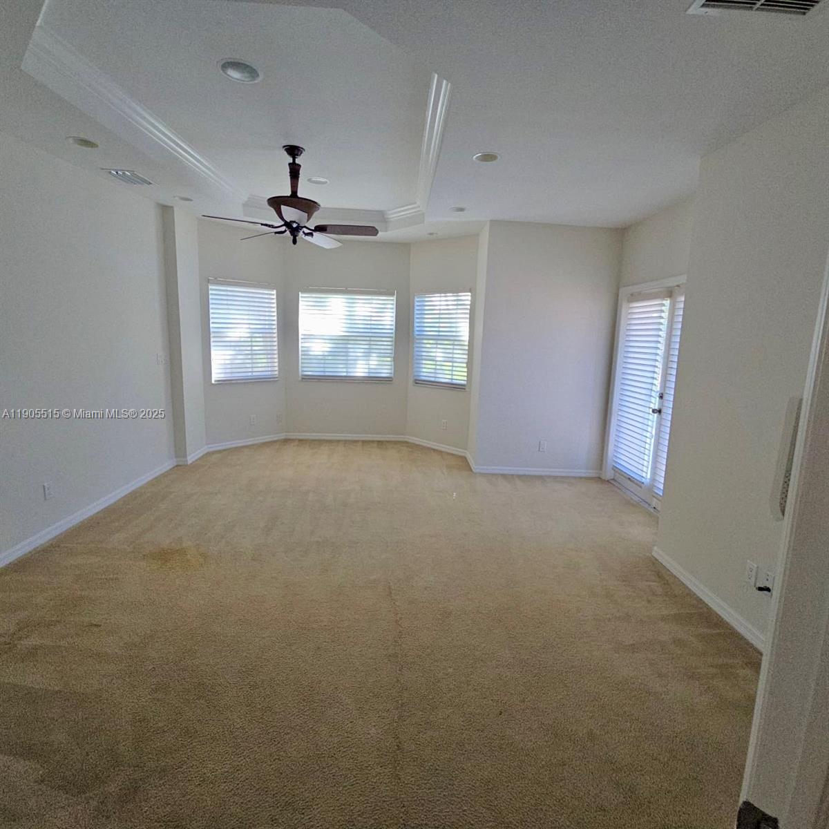 RIVER GARDENS - Residential Lease