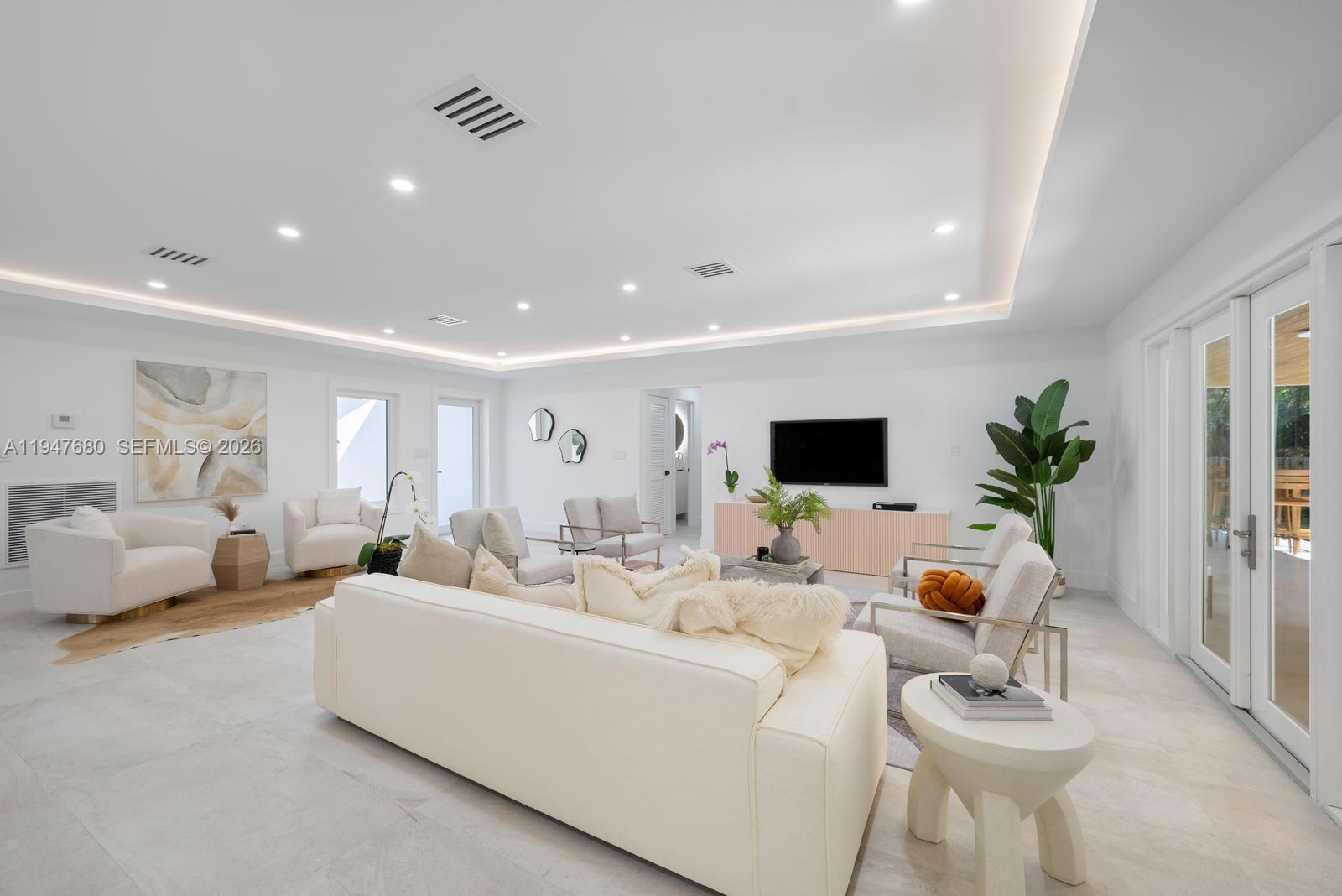 PINEWOOD ESTS 3RD ADDN - Residential