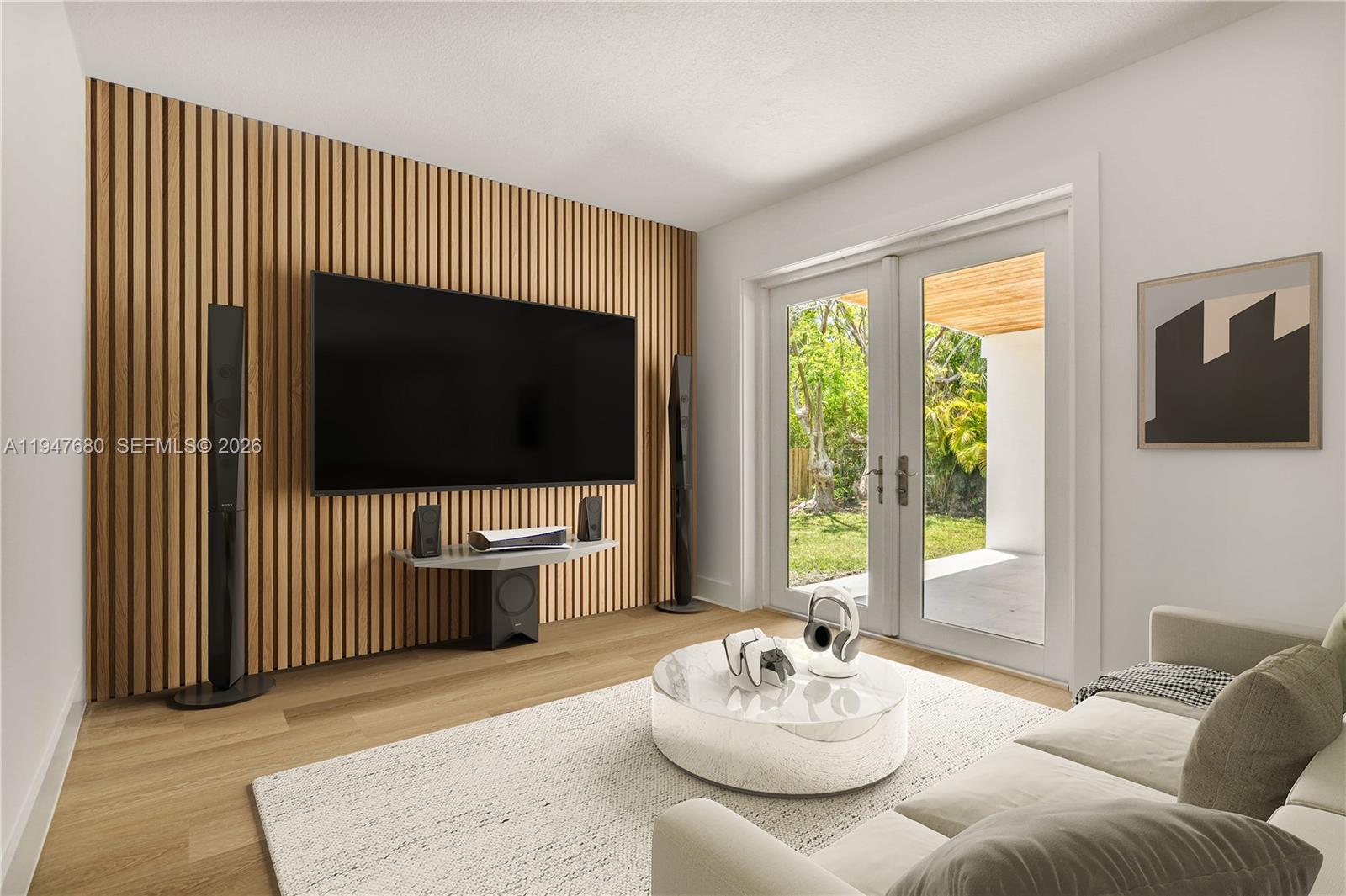 PINEWOOD ESTS 3RD ADDN - Residential