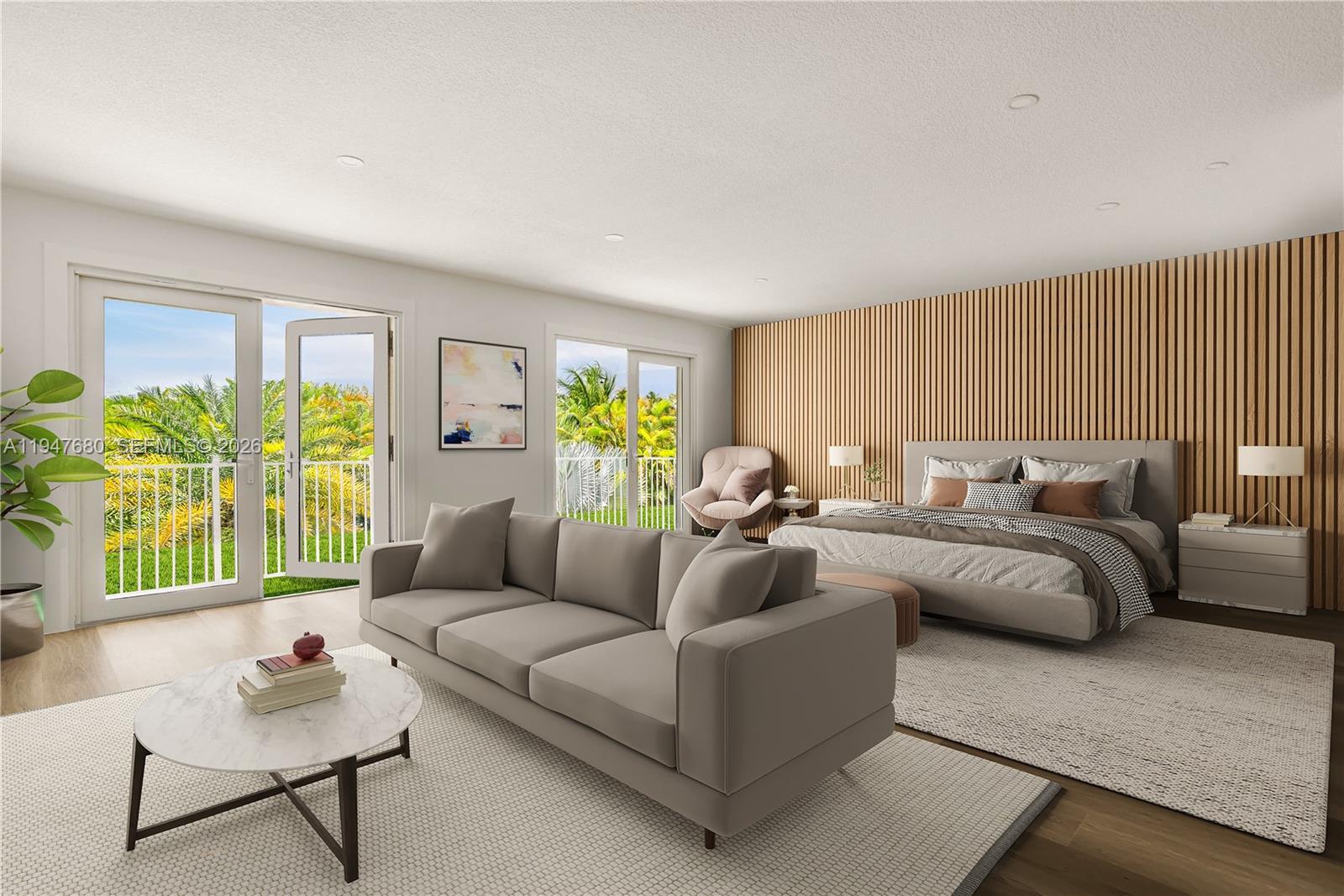 PINEWOOD ESTS 3RD ADDN - Residential