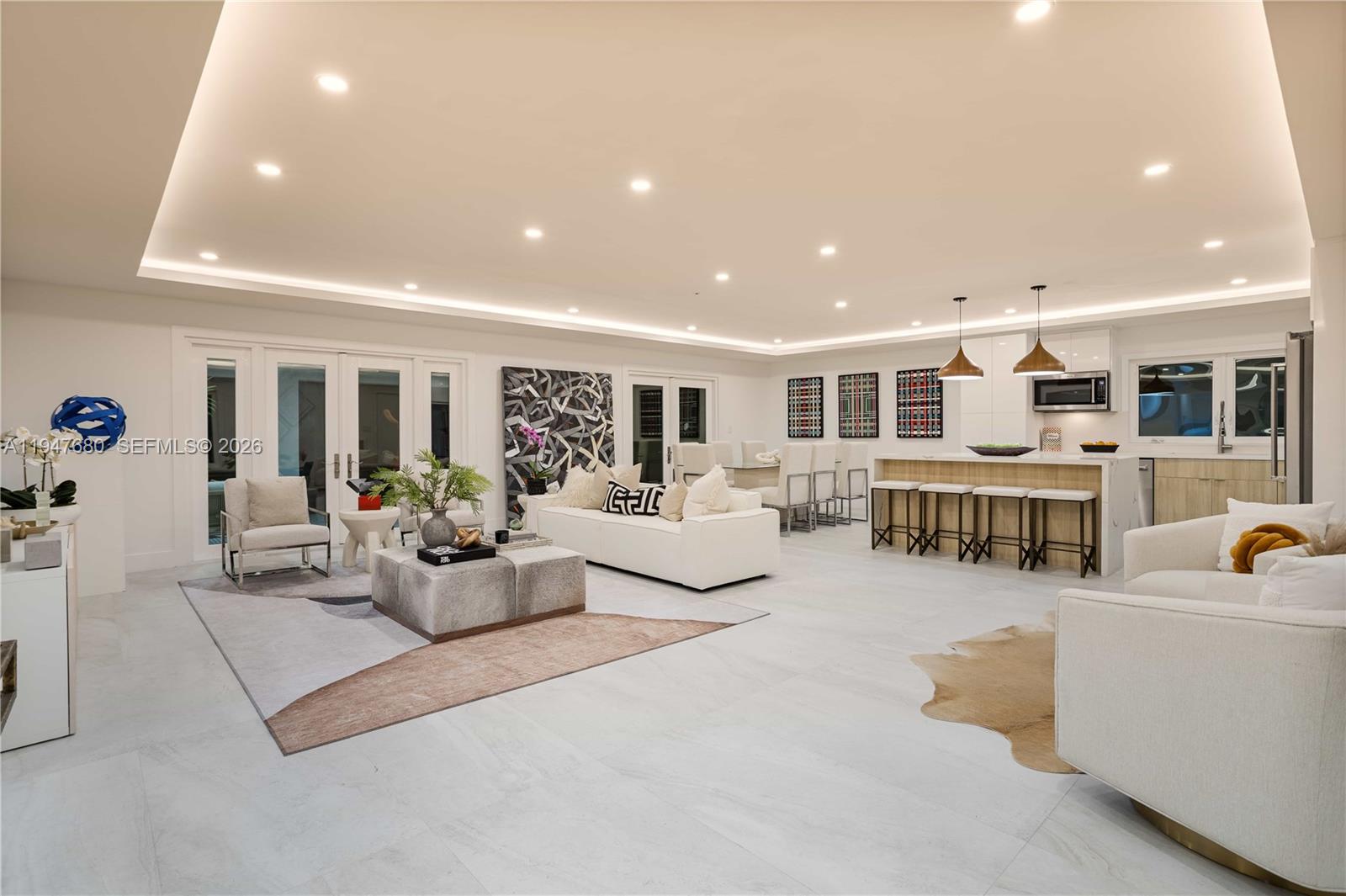 PINEWOOD ESTS 3RD ADDN - Residential