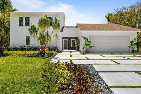 8500 SW 179th St Palmetto Bay FL 33157