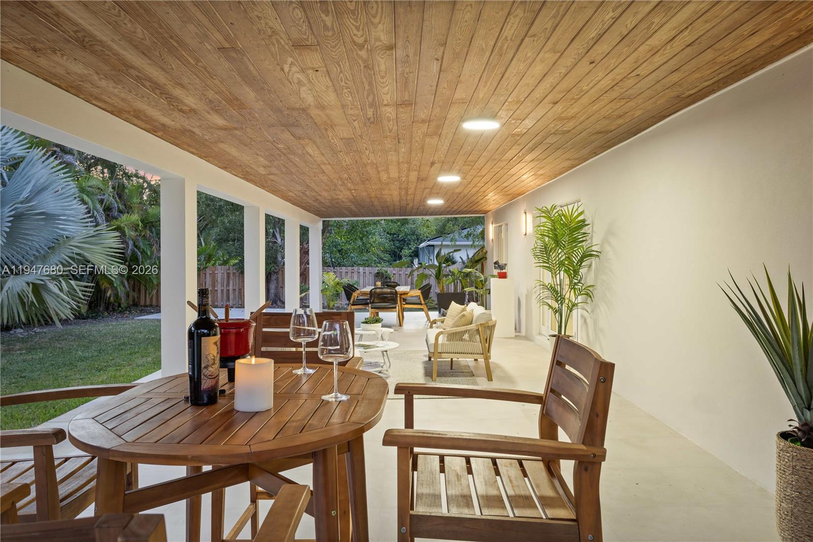 PINEWOOD ESTS 3RD ADDN - Residential