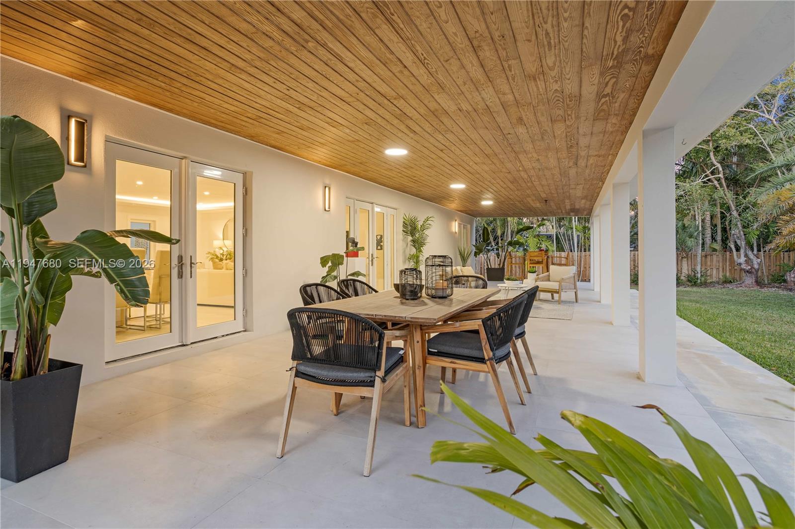 PINEWOOD ESTS 3RD ADDN - Residential