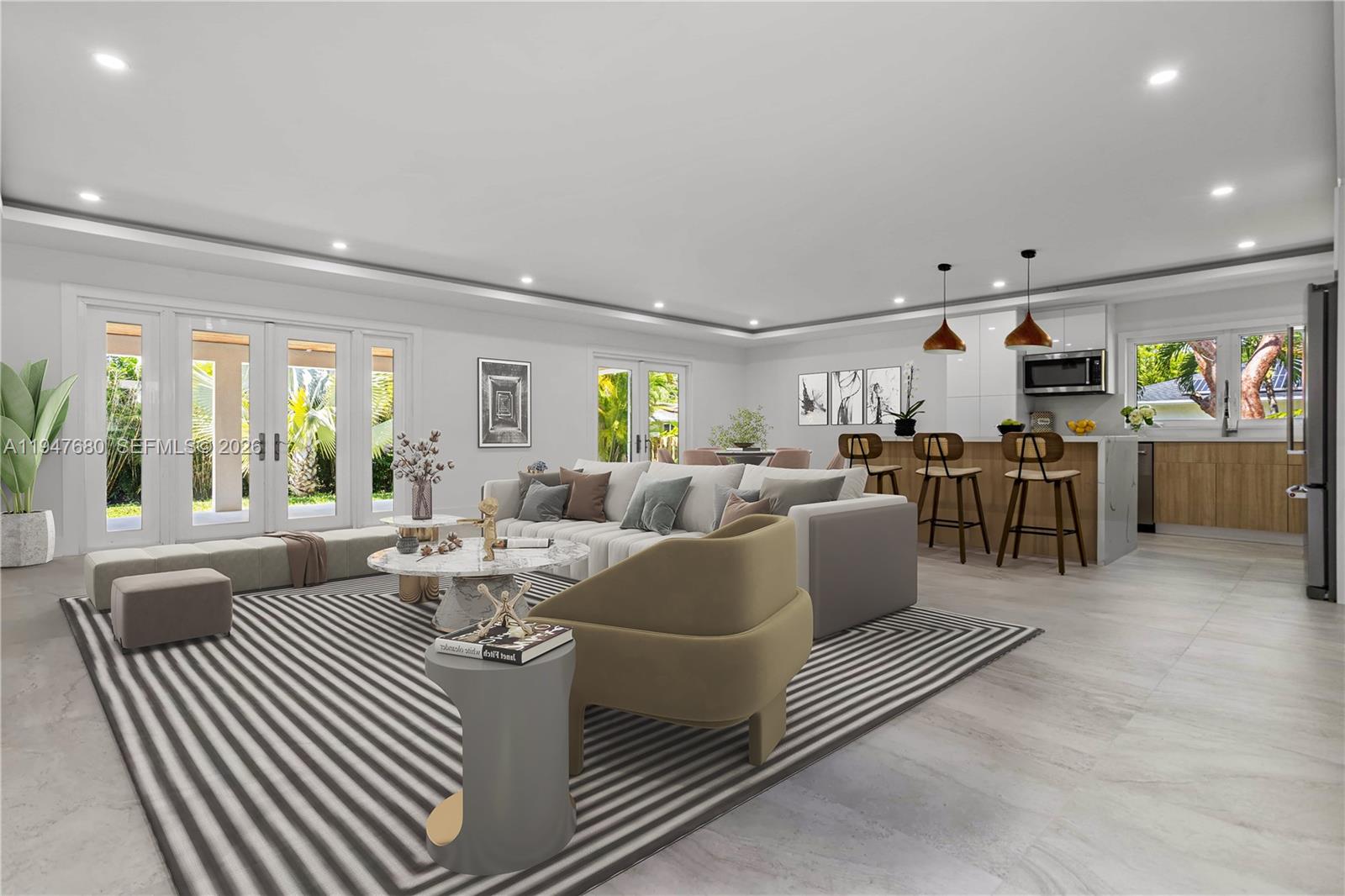 PINEWOOD ESTS 3RD ADDN - Residential