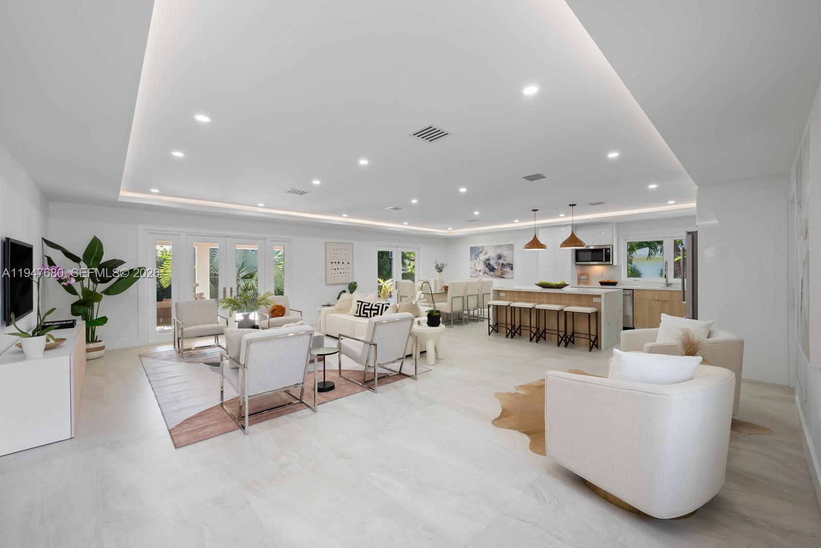 PINEWOOD ESTS 3RD ADDN - Residential