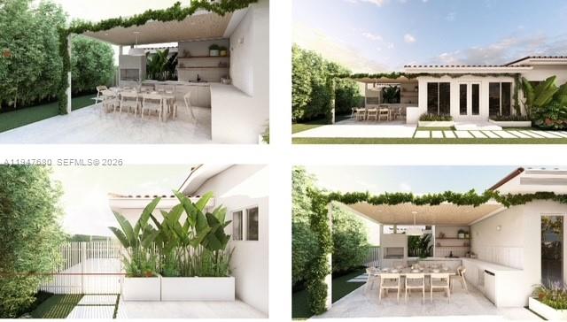 PINEWOOD ESTS 3RD ADDN - Residential