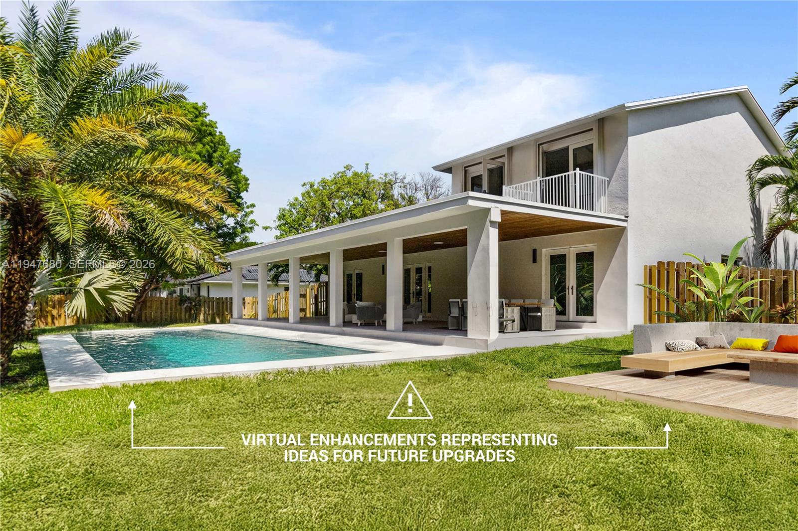 PINEWOOD ESTS 3RD ADDN - Residential