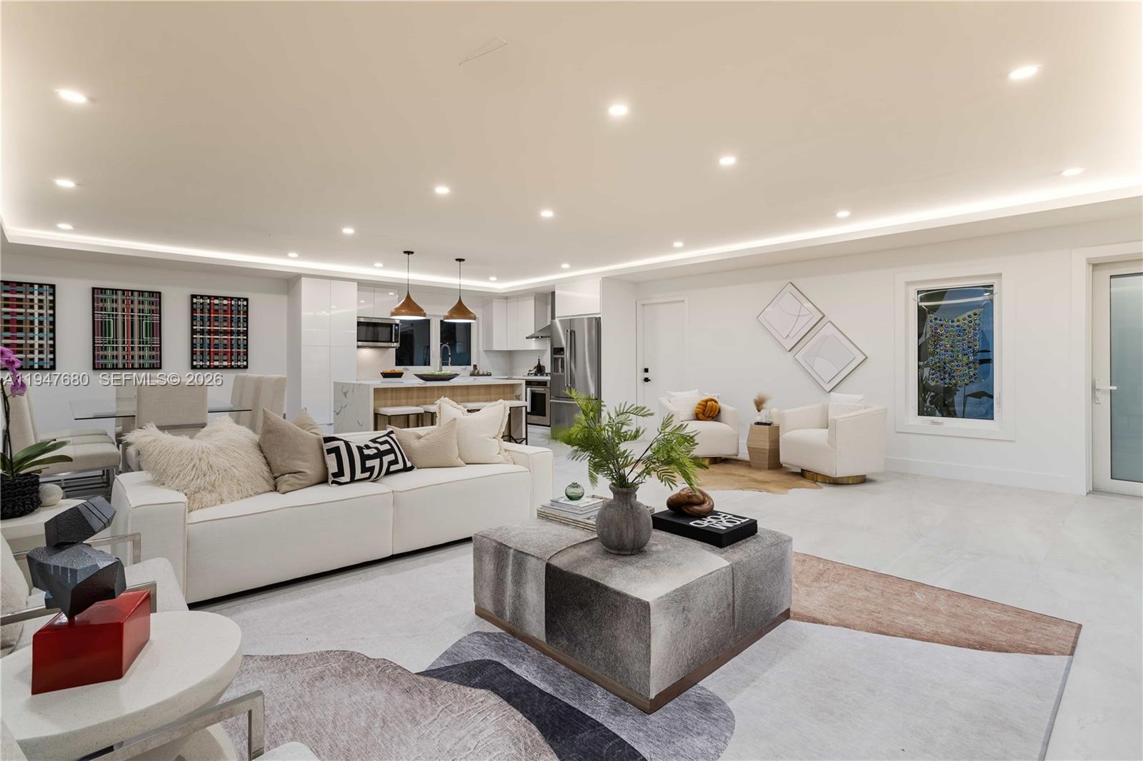 PINEWOOD ESTS 3RD ADDN - Residential