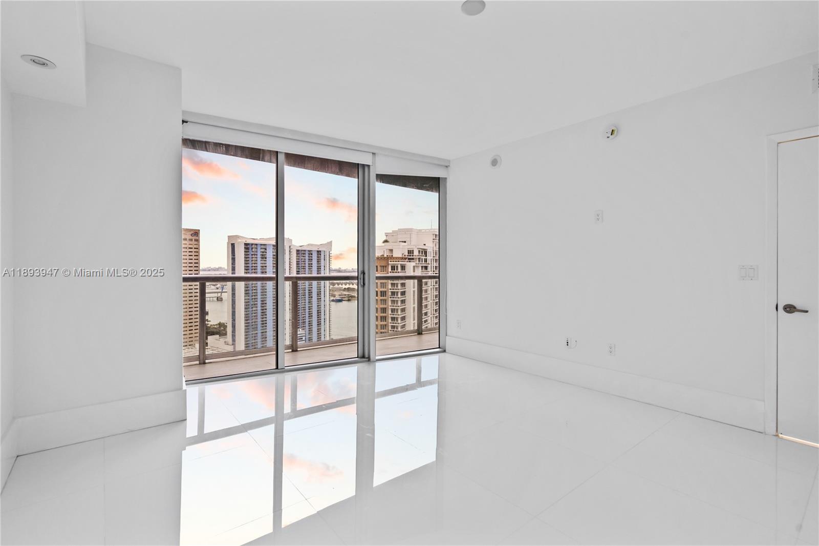 ICON BRICKELL NO TWO - Residential Lease