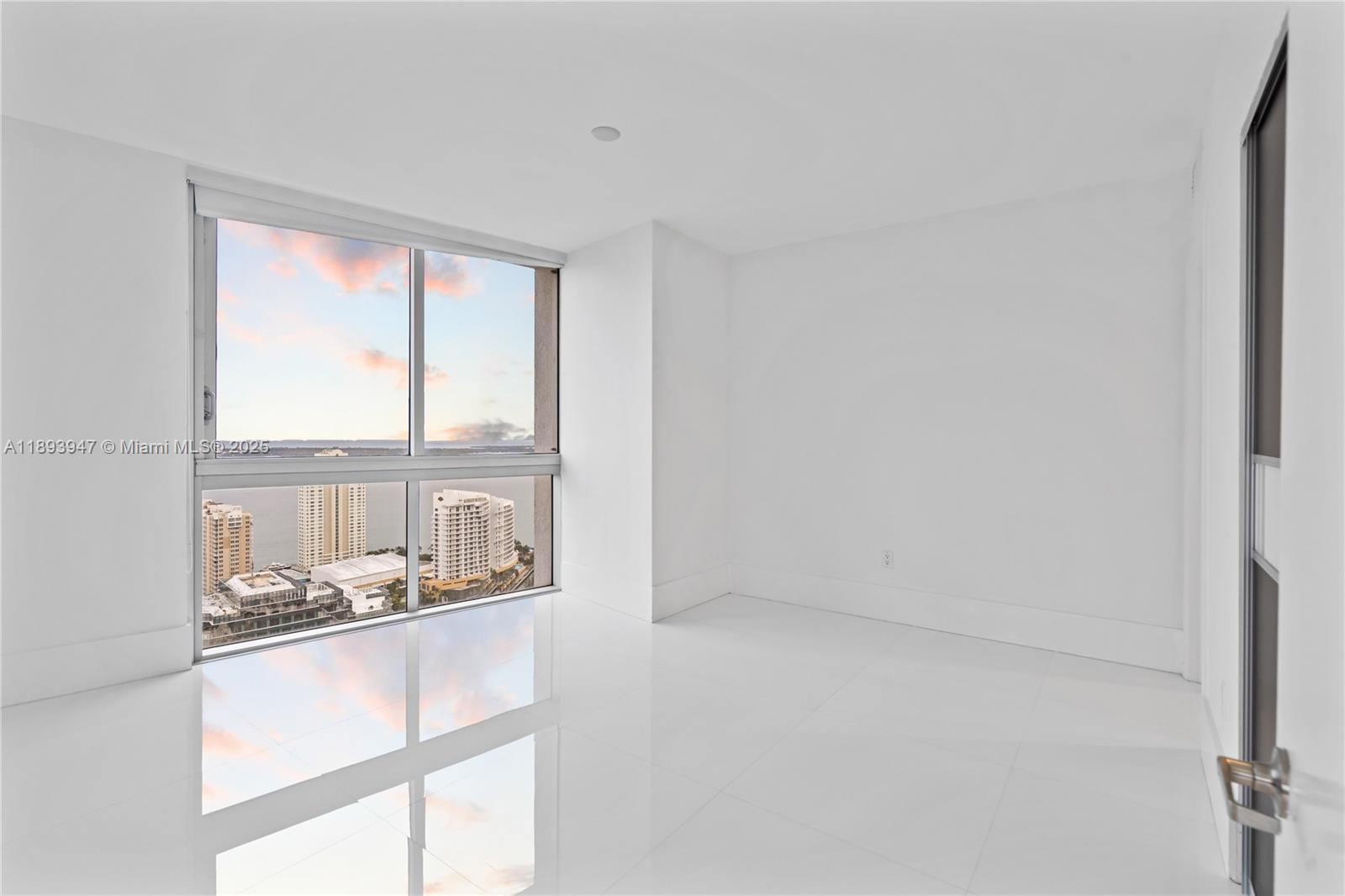 ICON BRICKELL NO TWO - Residential Lease