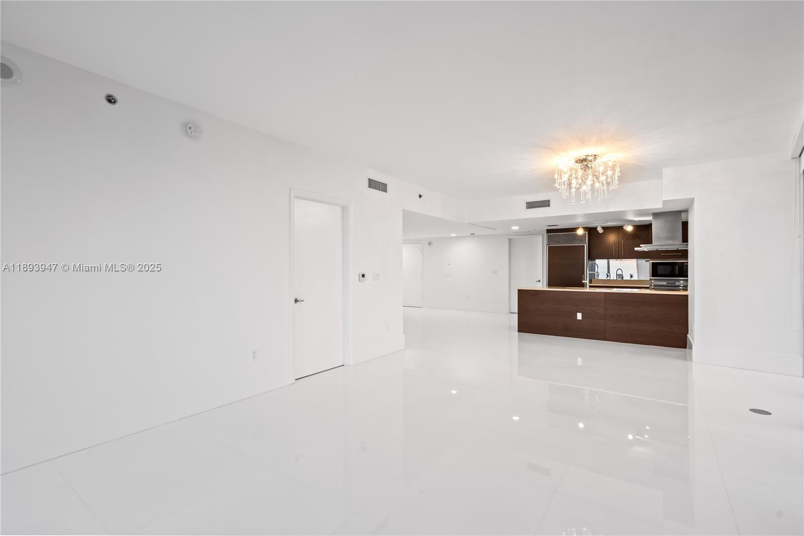 ICON BRICKELL NO TWO - Residential Lease