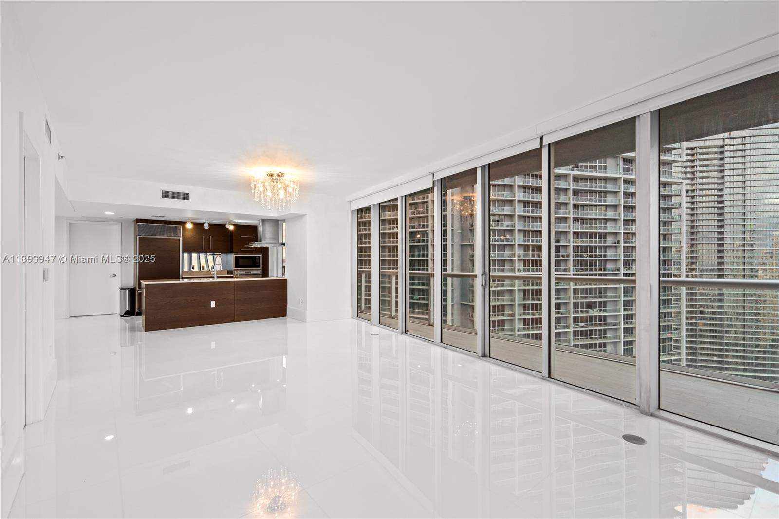 ICON BRICKELL NO TWO - Residential Lease