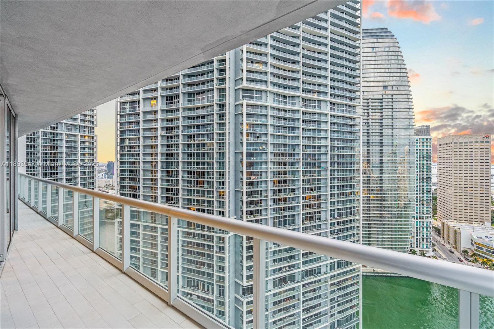 ICON BRICKELL NO TWO - Residential Lease