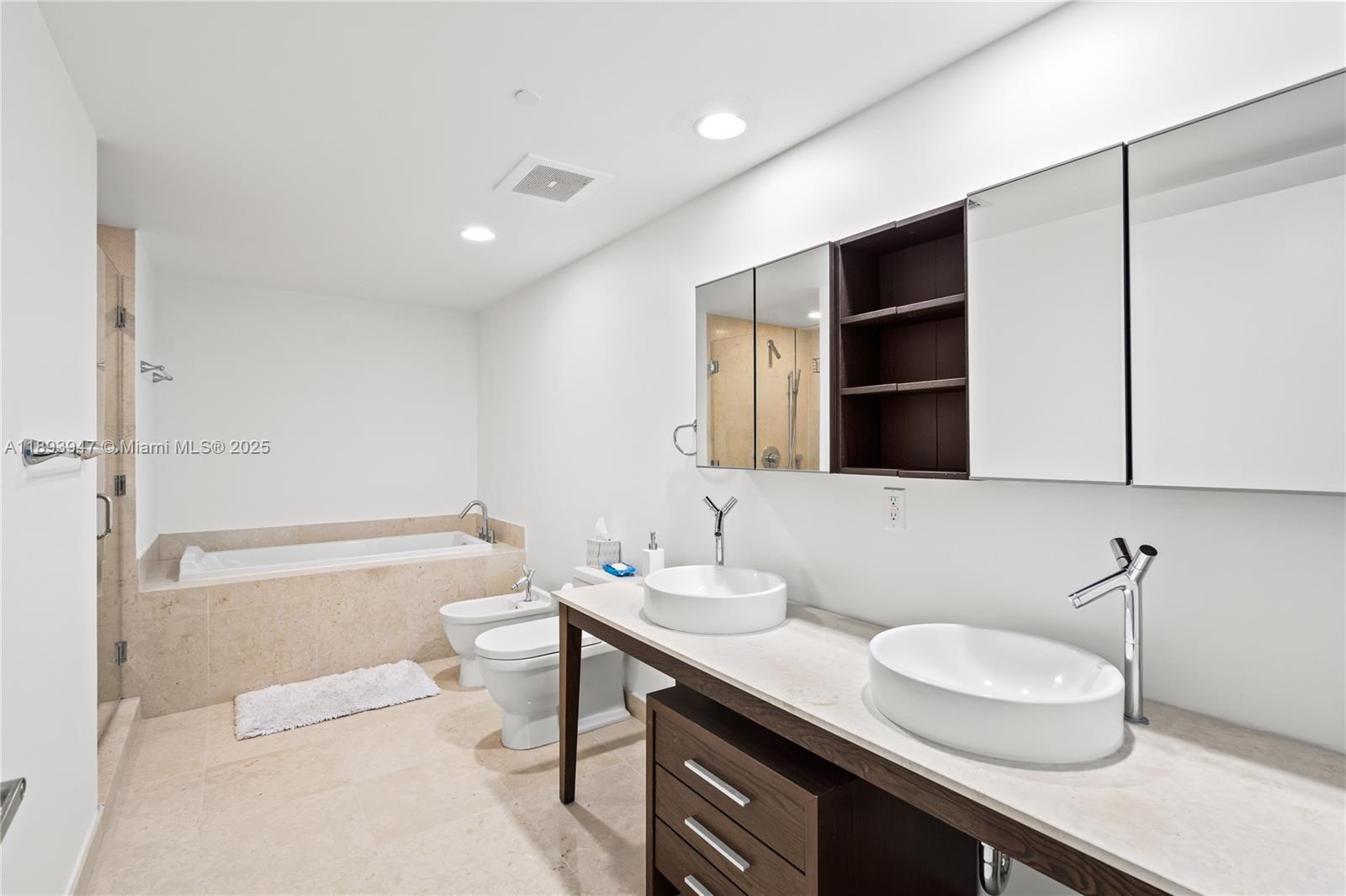 ICON BRICKELL NO TWO - Residential Lease