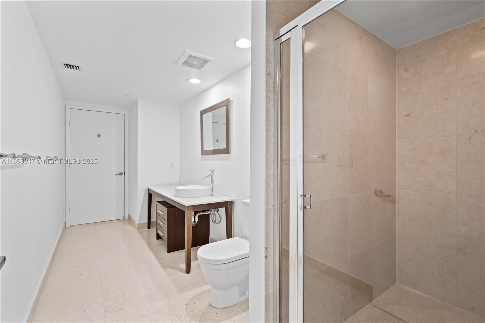 ICON BRICKELL NO TWO - Residential Lease