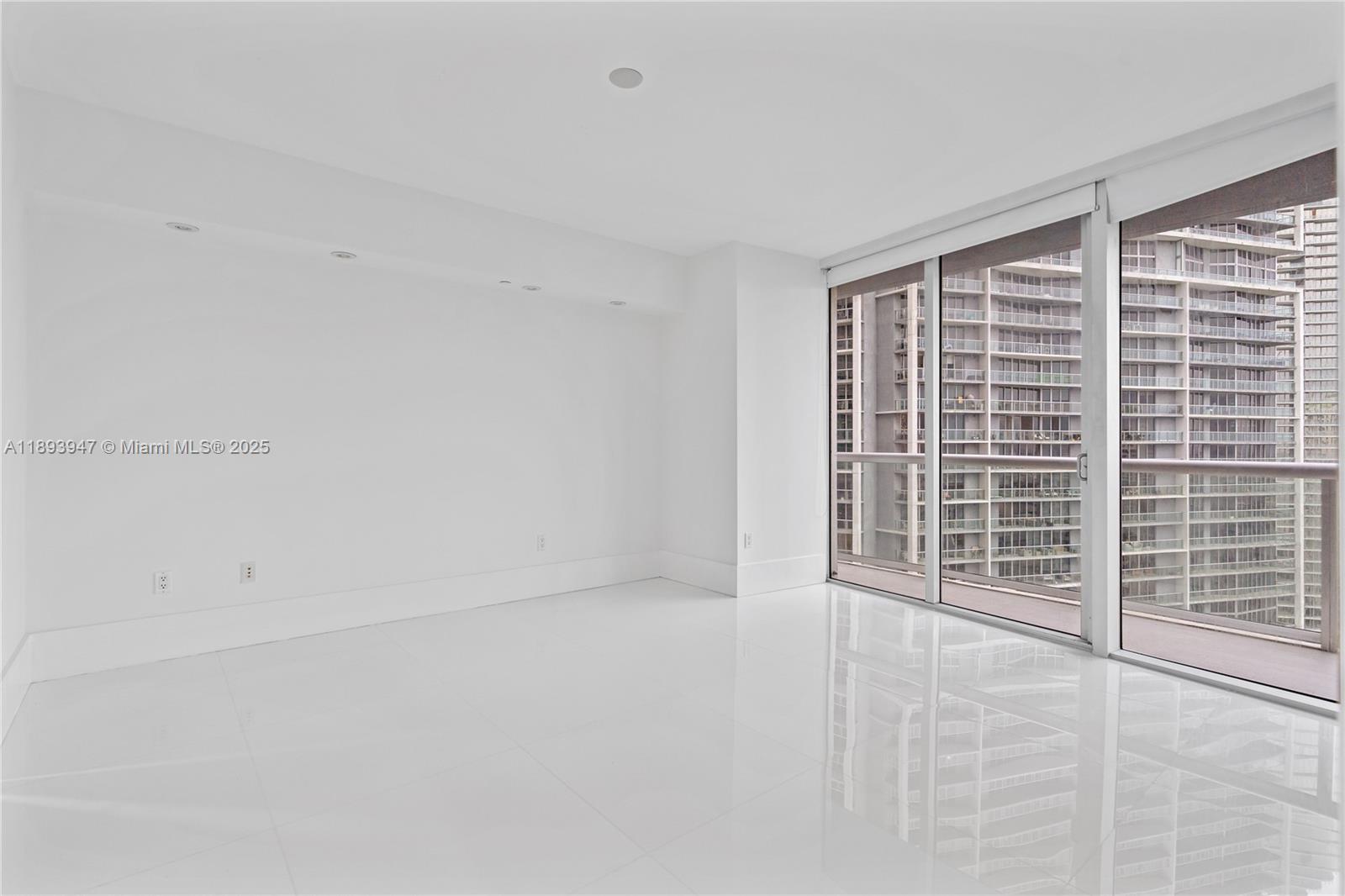 ICON BRICKELL NO TWO - Residential Lease