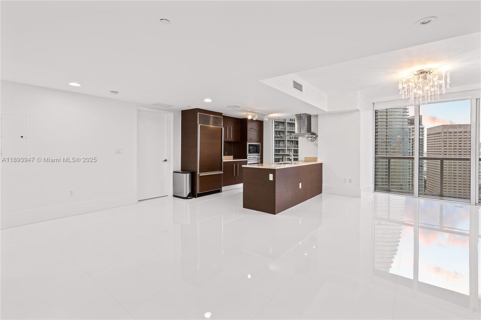 ICON BRICKELL NO TWO - Residential Lease
