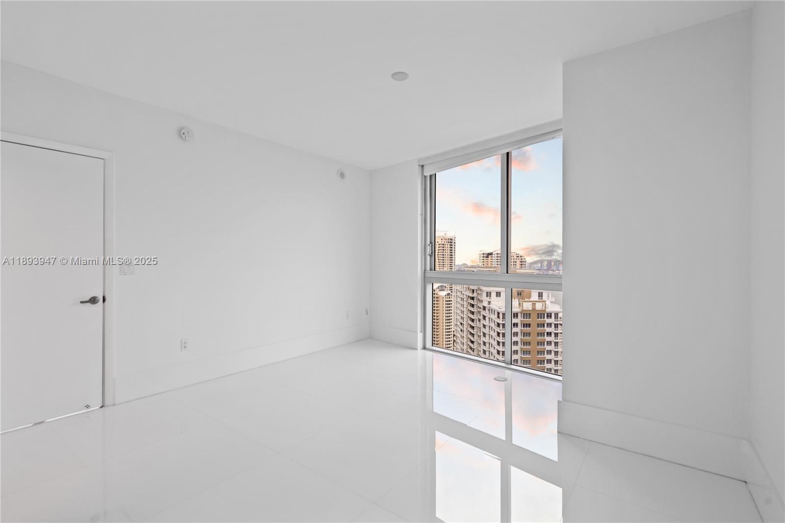 ICON BRICKELL NO TWO - Residential Lease