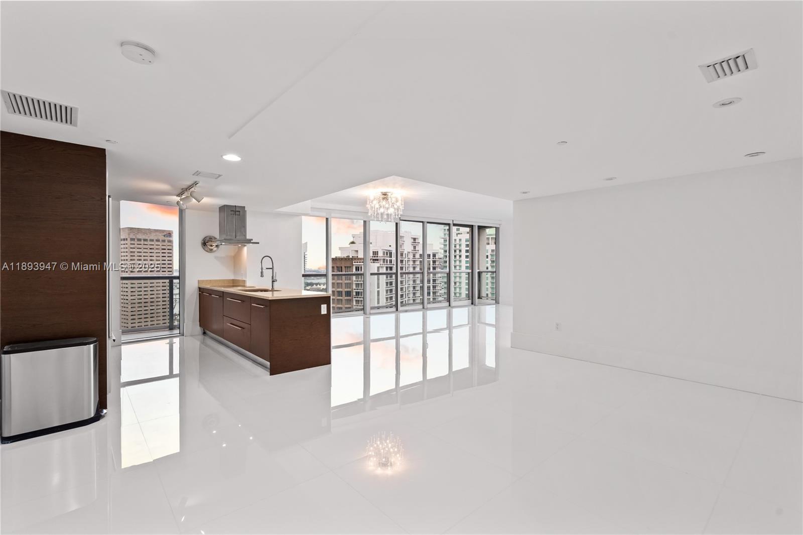 ICON BRICKELL NO TWO - Residential Lease