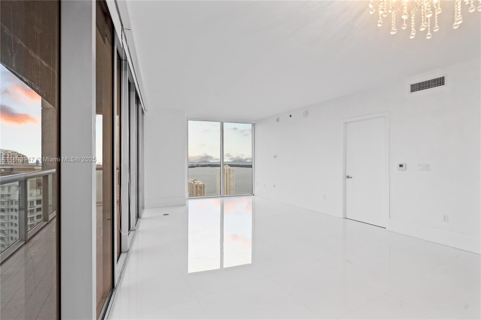 ICON BRICKELL NO TWO - Residential Lease