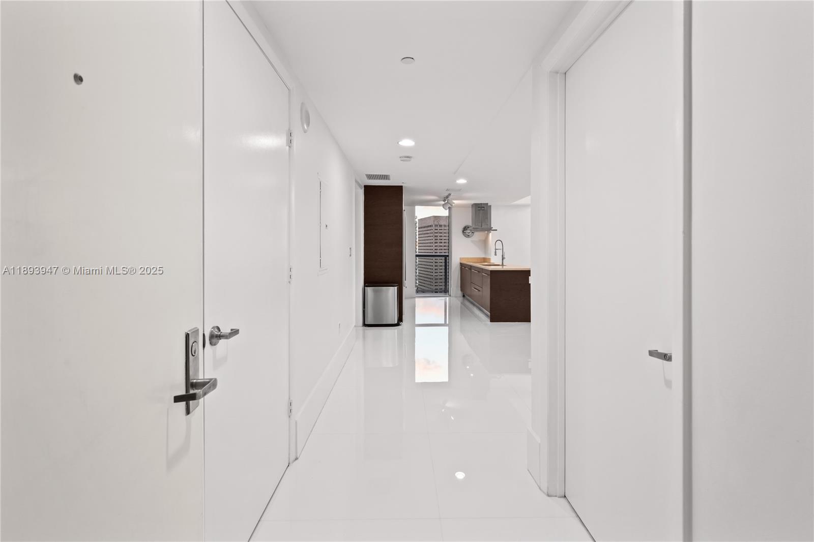 ICON BRICKELL NO TWO - Residential Lease