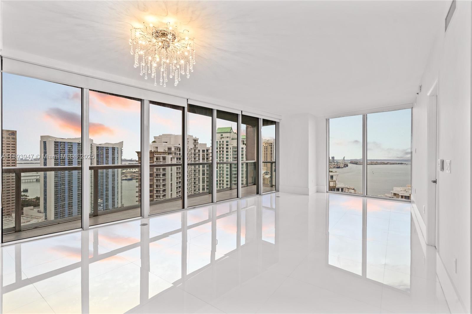 ICON BRICKELL NO TWO - Residential Lease