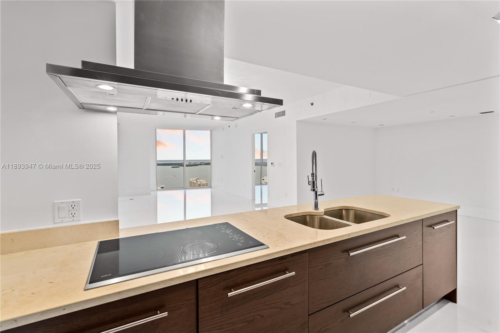 ICON BRICKELL NO TWO - Residential Lease
