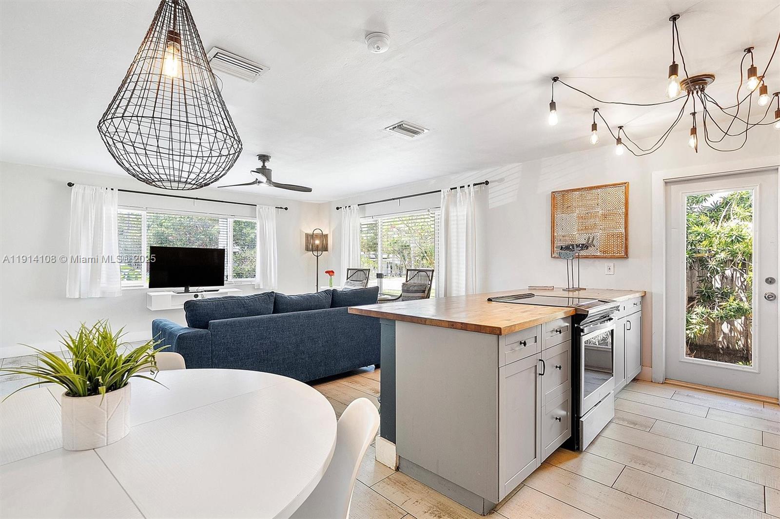 PROGRESSO - Residential Income