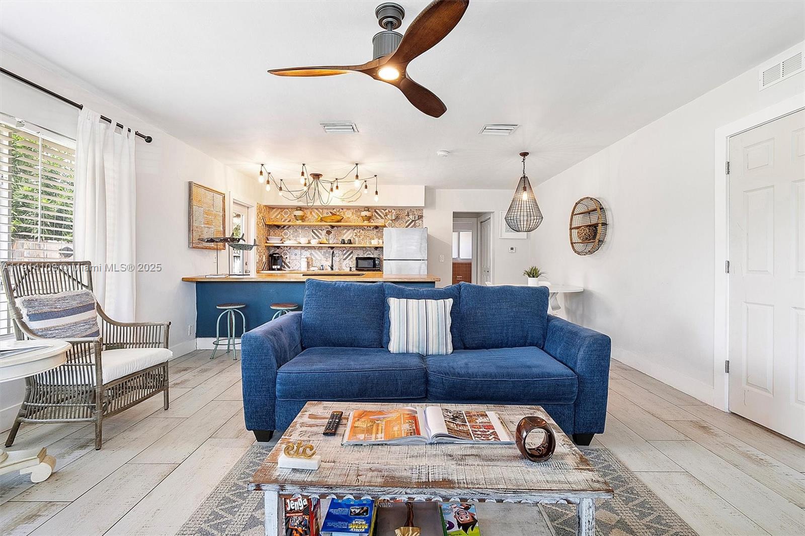 PROGRESSO - Residential Income