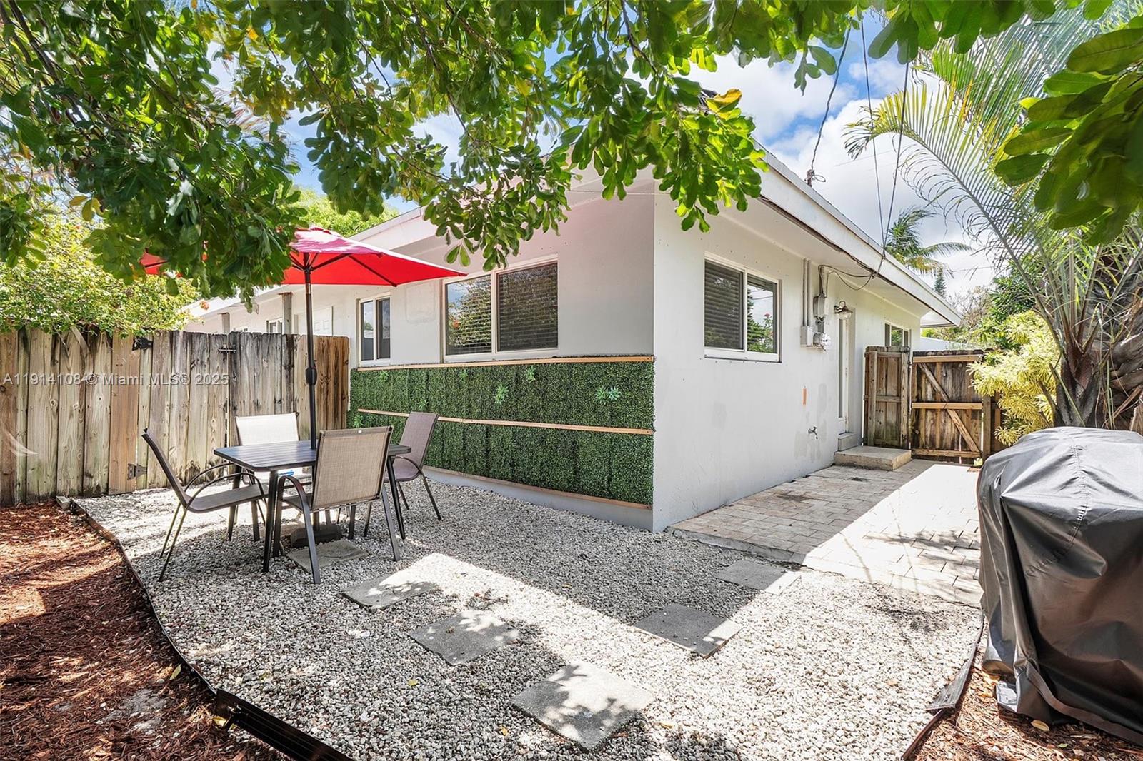 PROGRESSO - Residential Income