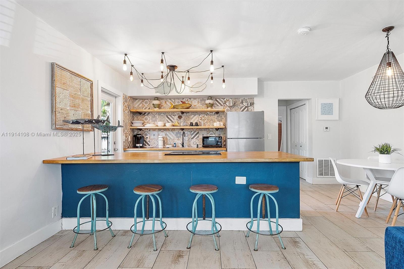 PROGRESSO - Residential Income