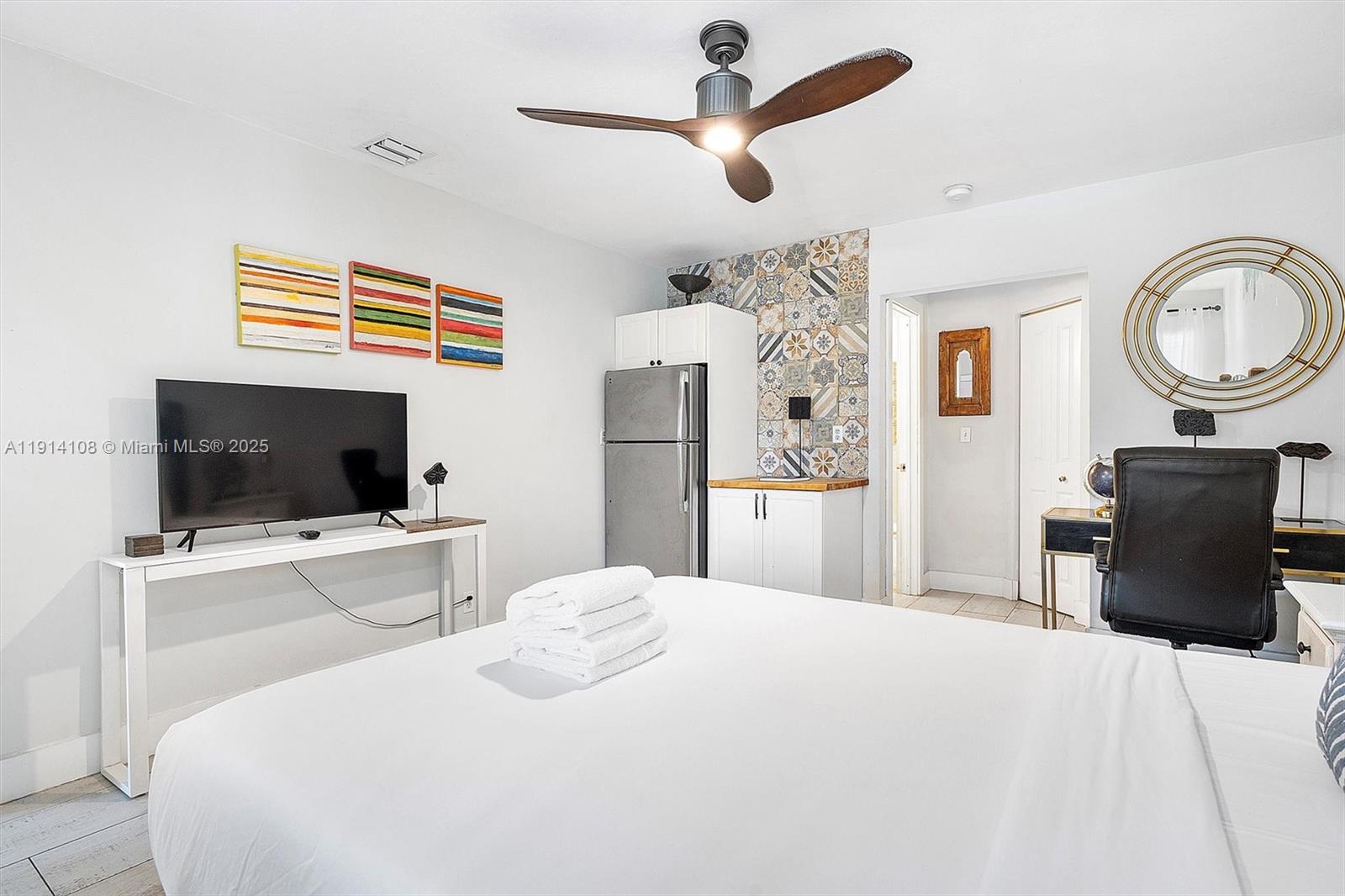 PROGRESSO - Residential Income