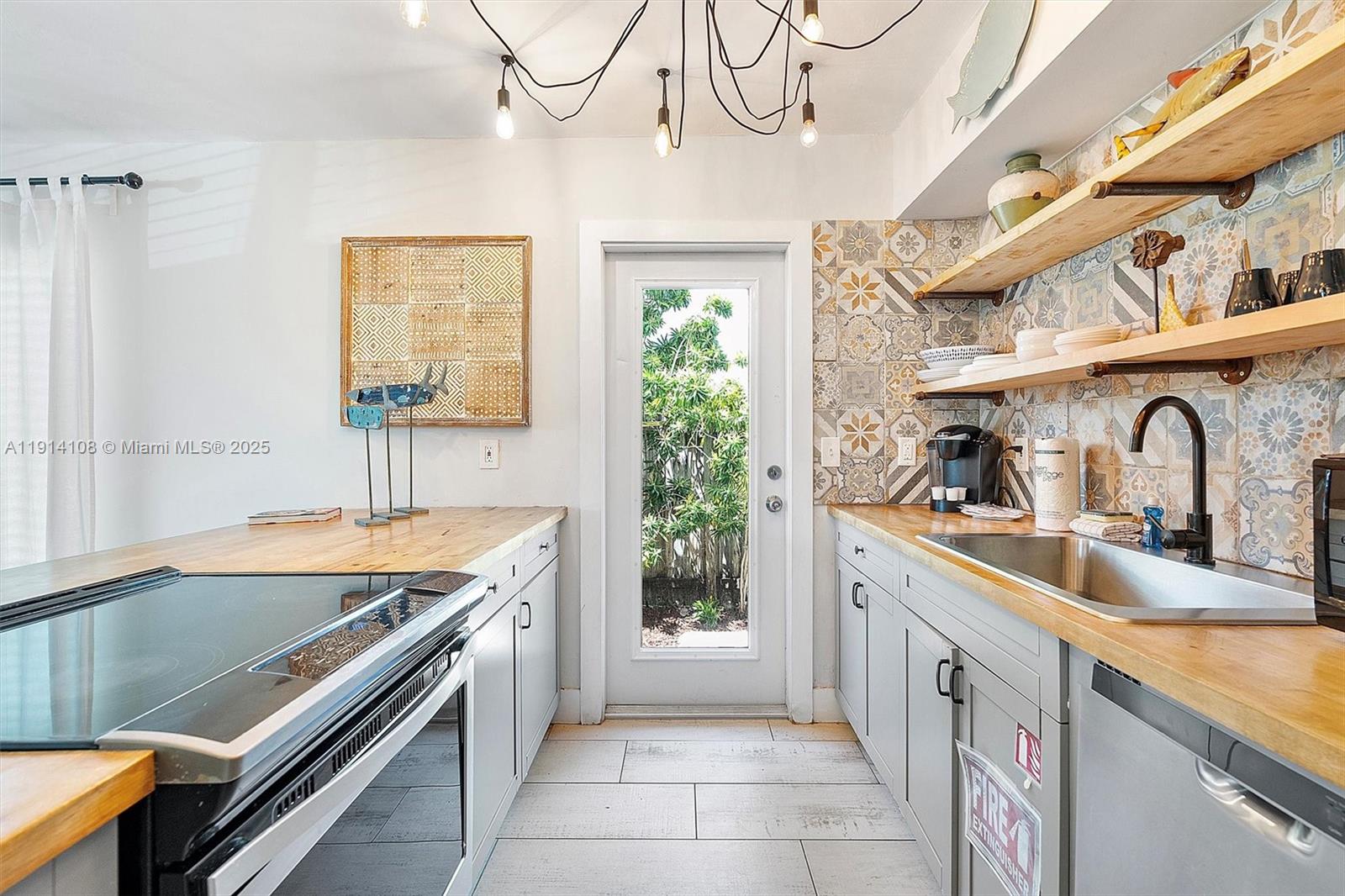 PROGRESSO - Residential Income