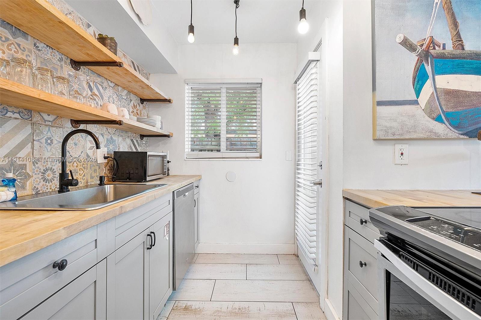 PROGRESSO - Residential Income