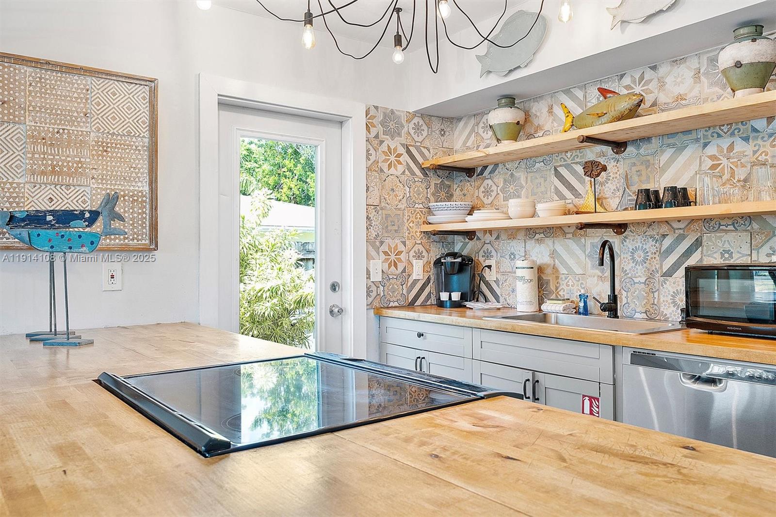 PROGRESSO - Residential Income