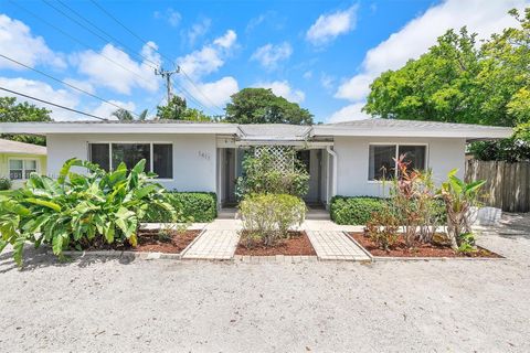 1411 NE 12th St Fort Lauderdale FL 33304